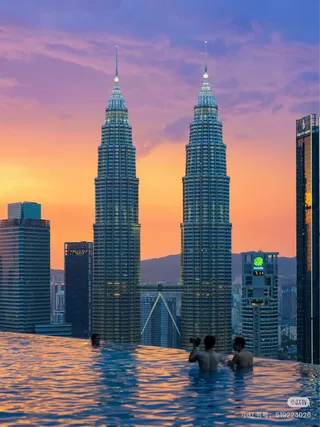 马来西亚旅行攻略分享缩略图